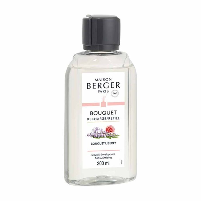 Maison Berger The Scented Bouquet refill - Bouquet Liberty